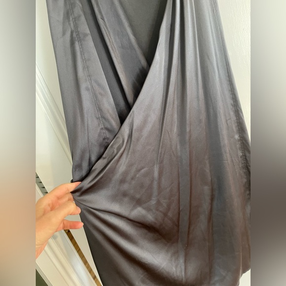 Stills cotton and silk dress - Picture 3 of 5